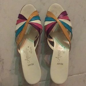 Amalfi by Rangonl Shoes